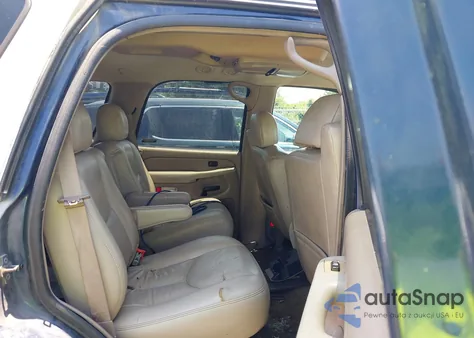 2000 GMC Yukon z USA, uszkodzony, nr VIN 1GKEK13T6YJ112744